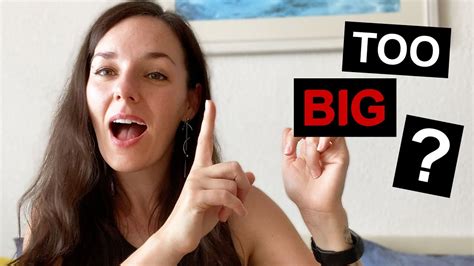 bbc to big porn|Bbc Too Big Porn .